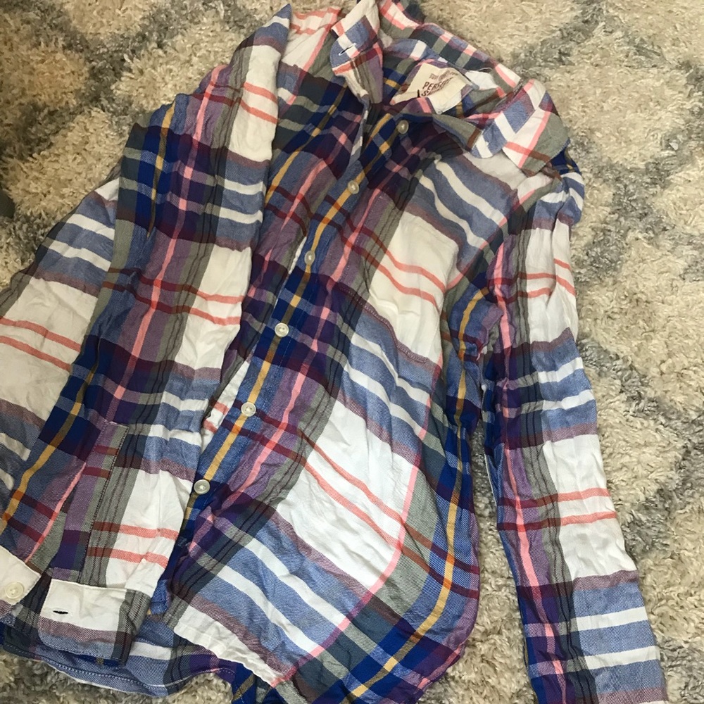 Flannel